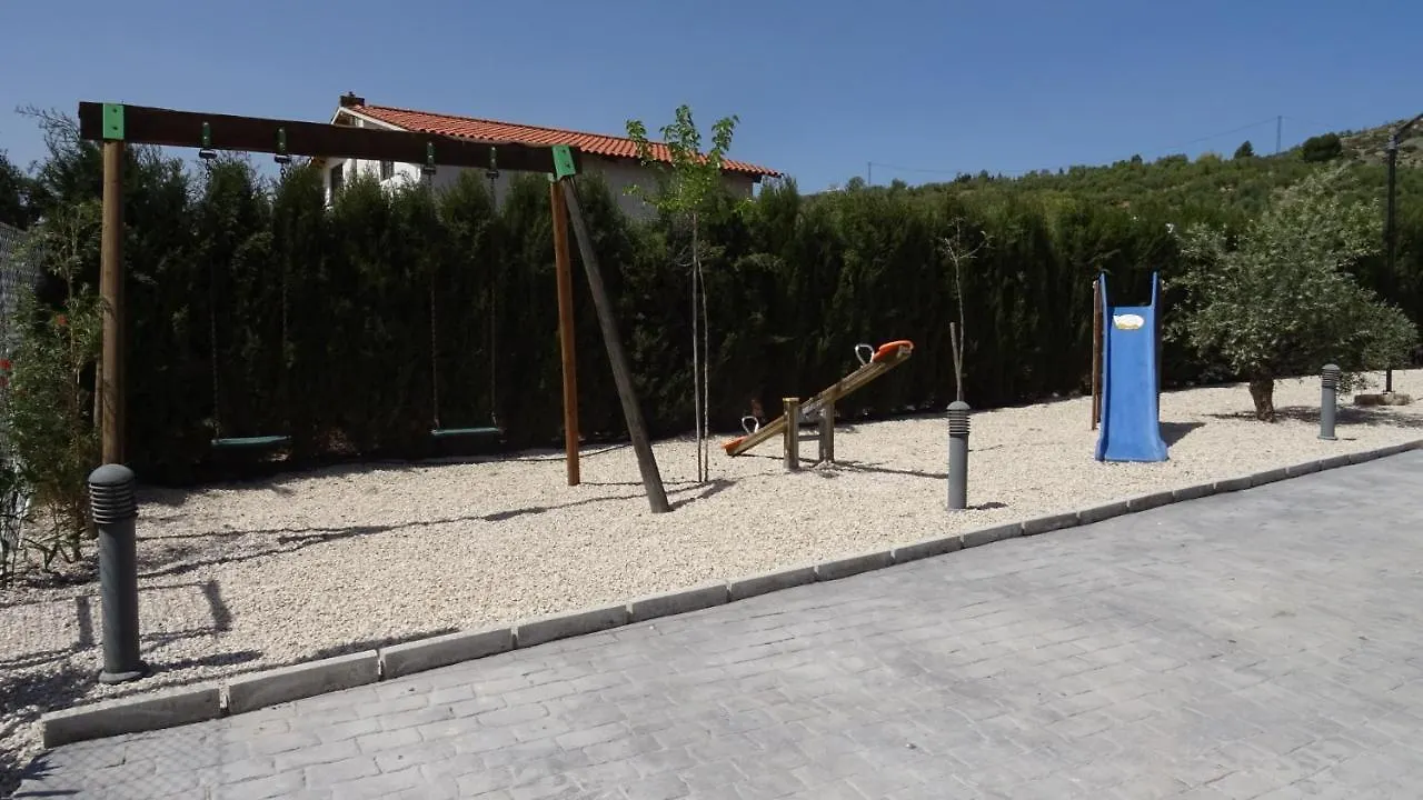 Villa Montiel Málaga 0*,  España