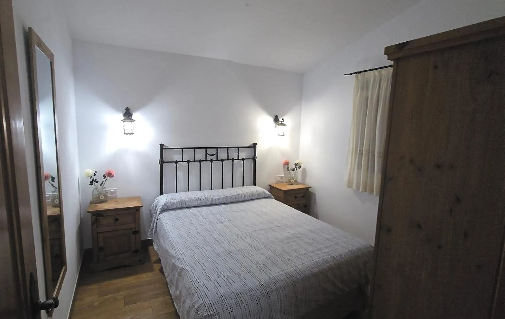 Villa Montiel Málaga Сasa de vacaciones