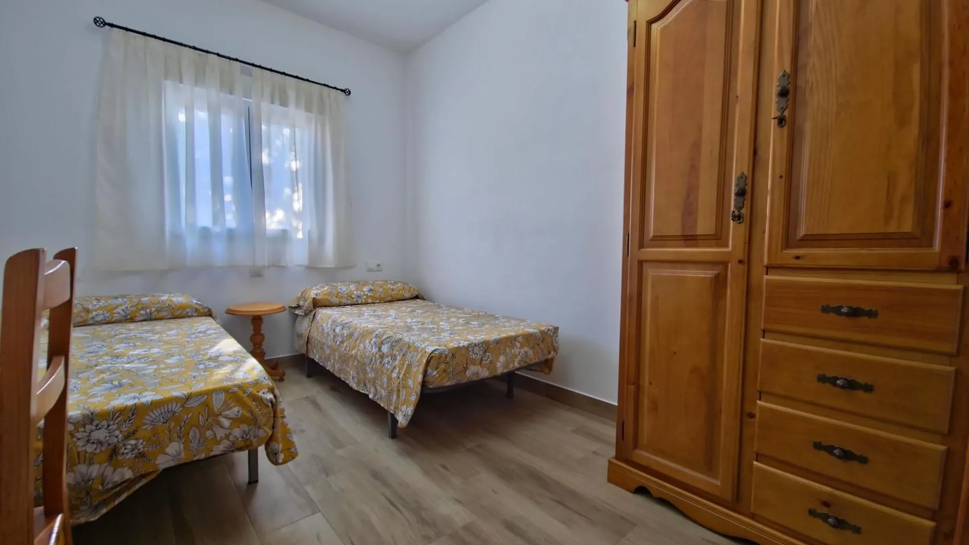 Villa Montiel Málaga 0*,  España