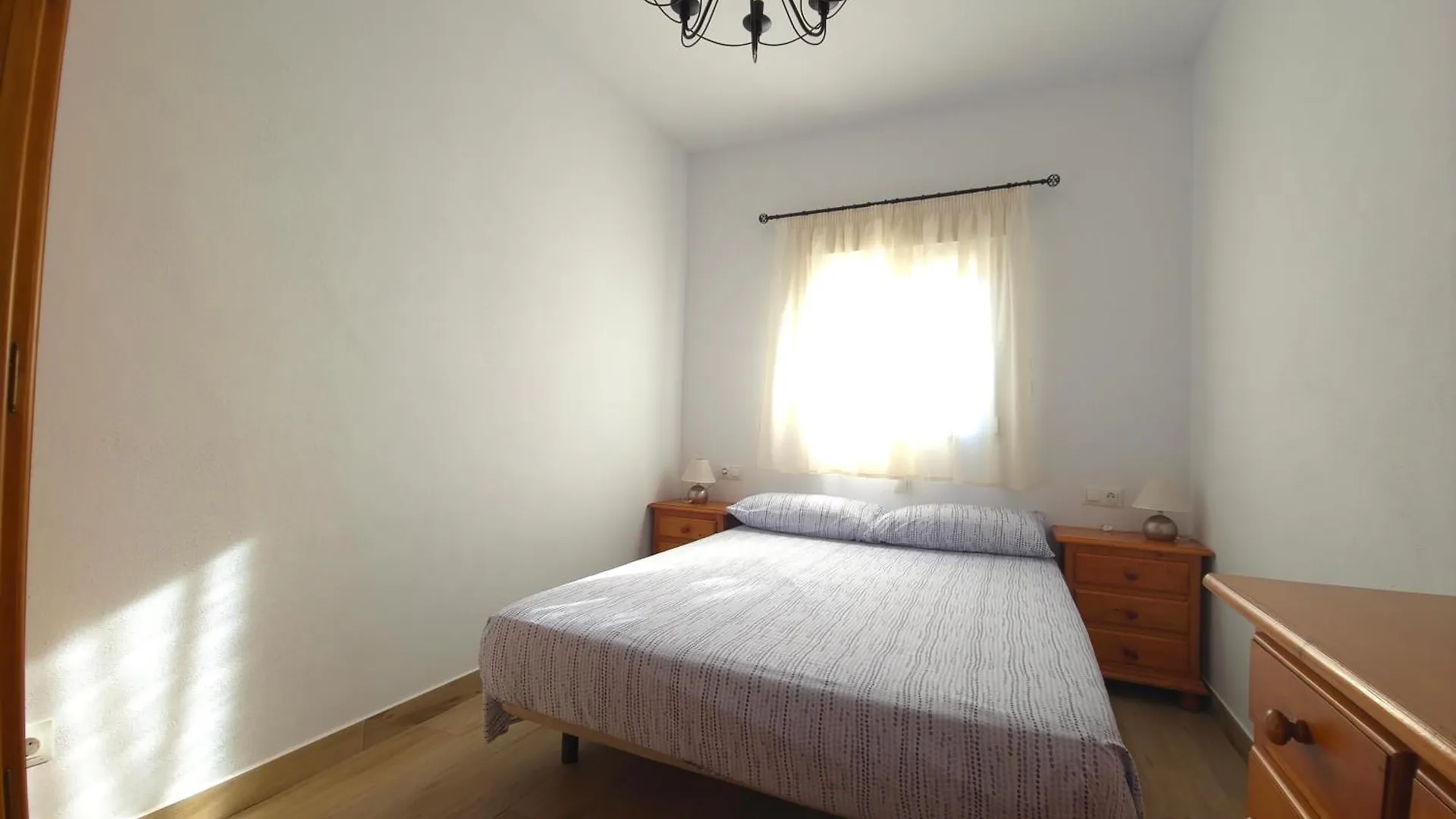 Villa Montiel Málaga Сasa de vacaciones