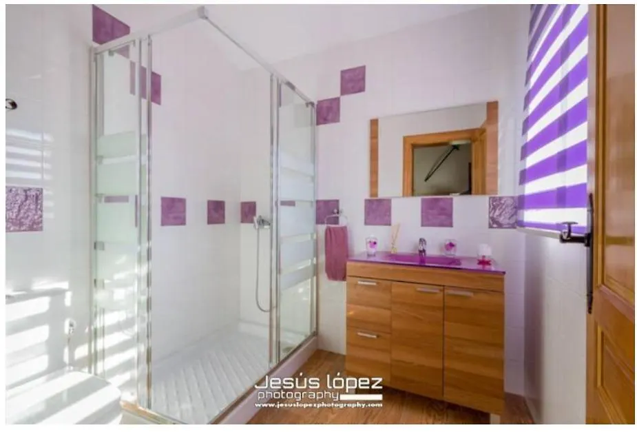 Villa Montiel Malaga Holiday home